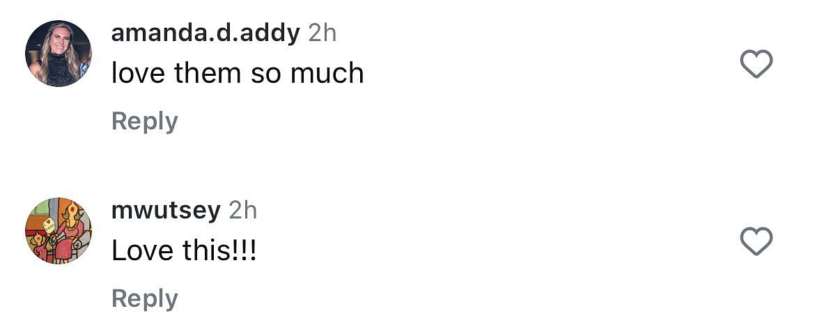 Fans show love to former Gamecocks who are playing in the WNBA